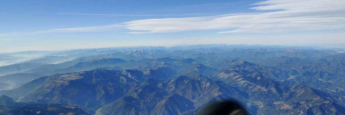 Verortung via Georeferenzierung der Kamera: Aufgenommen in der Nähe von Gemeinde Puchberg am Schneeberg, Österreich in 900 Meter